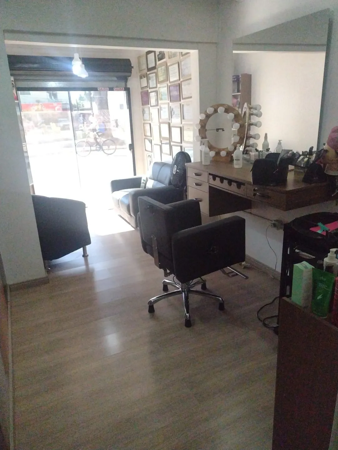 Imagem Comercial à venda 2 Quartos, 150M², Moreira César, Pindamonhangaba - SP