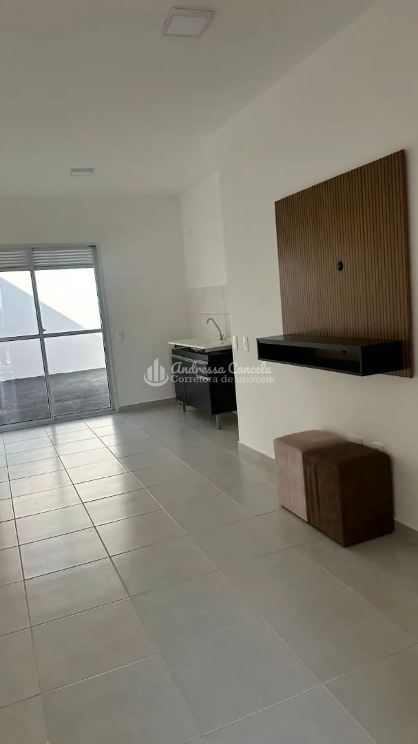 Foto do imóvel Garden Rni - Casa com 2 dormitórios à venda, 43 m² por R$ 270.000 - Garden RNI em Centro, Bady Bassitt - SP