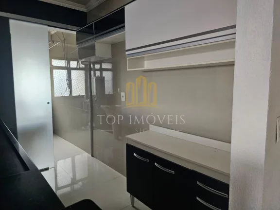 Imagem Belissimo Apartamento Jardim América Residencial Athenas 3 Dormitórios 1 Suíte 74m²