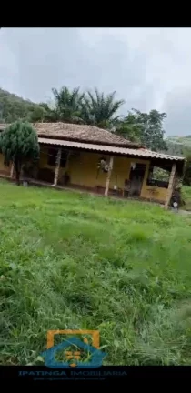 Foto do imóvel SITIO em CORREGO DOS FARIAS