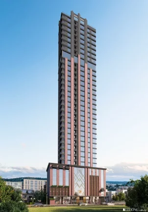 Imagem Oben 230 By Concept Flats Home - Apartamento à venda no bairro Meia Praia - Itapema/SC