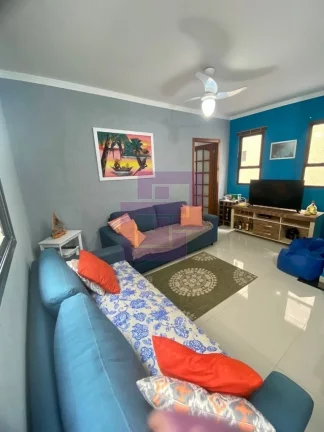 Imagem Enseada. Uma quadra do mar com lazer!