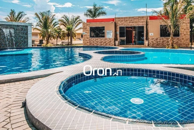 Imagem Sobrado à venda, 126 m² por R$ 880.000,00 - Vila João Vaz - Goiânia/GO