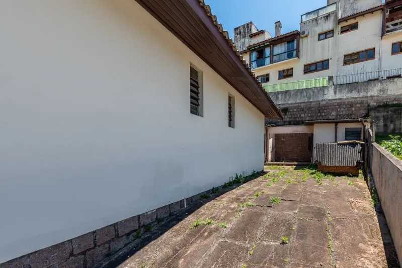Imagem Casa Comercial em Vila Assunção