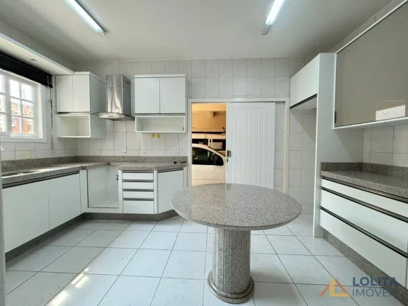 Imagem Casa à venda no Balneário do Estreito Florianópolis/SC