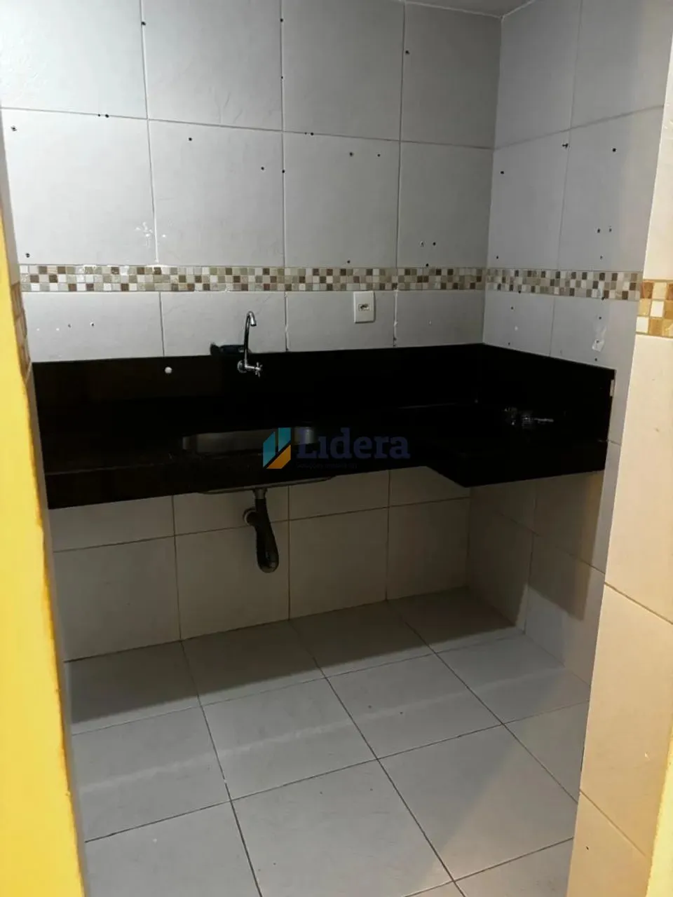 Imagem Apto Térreo - 70m² - 3 quartos - 1 suite - em Bancários, João Pessoa/PB