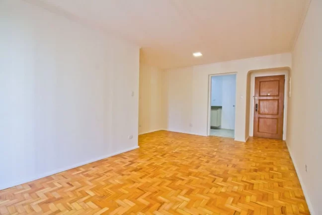 Imagem APARTAMENTO RESIDENCIAL em São Paulo - SP, Moema