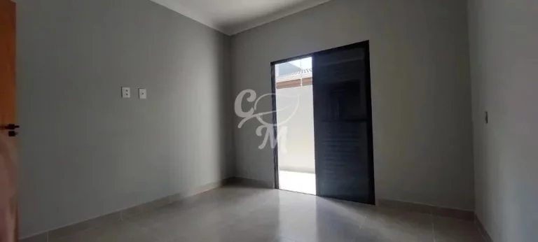 Imagem Casa NOVA no Santa Giovana