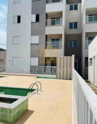 Imagem Apartamento à Venda 2 dormitorios – Residencial Sinai Colonial
