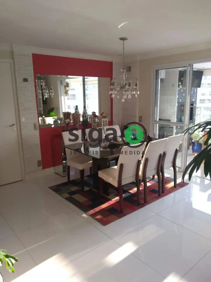 Imagem Excelente Oportunidade (Lindo e moderno apartamento no Butantã)