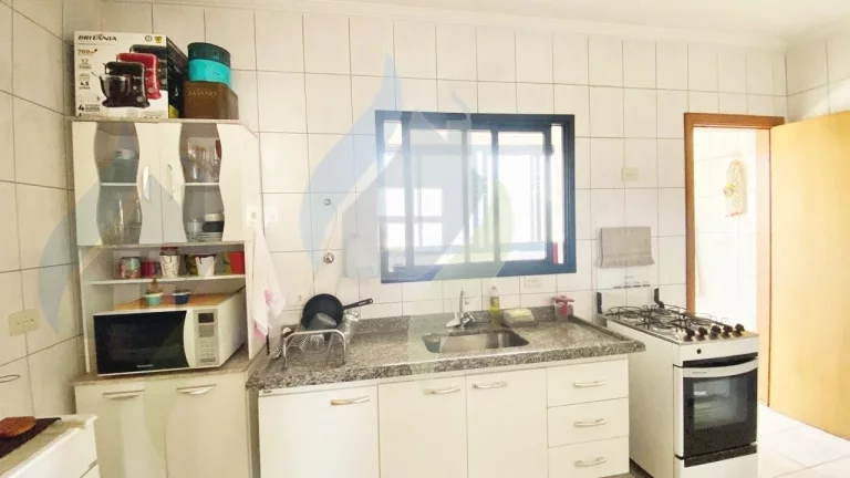 Imagem Apartamento de 2 dormitórios, 2 banheiros, 2 vagas, com 78m² no Rudge Ramos, São Bernardo do Campo