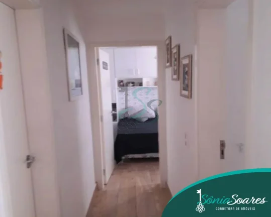 Imagem Apartamento à Venda, Campinas/SP
