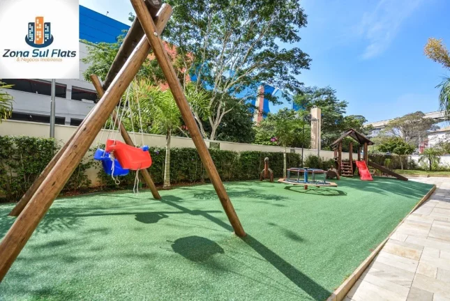 Imagem Apartamento à Venda No Jardim Aeroporto Com 3 Dormitórios Sendo 1 Suíte e 2 Vagas - Varanda Gourmet