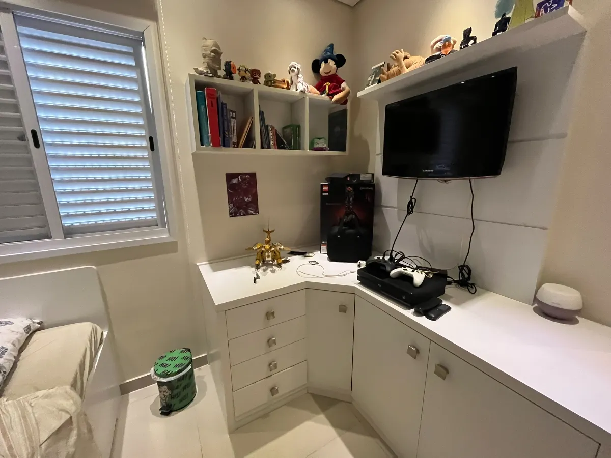 Imagem Apartamento para venda em Mooca com 3 quartos, sendo 1 suíte, 112m2