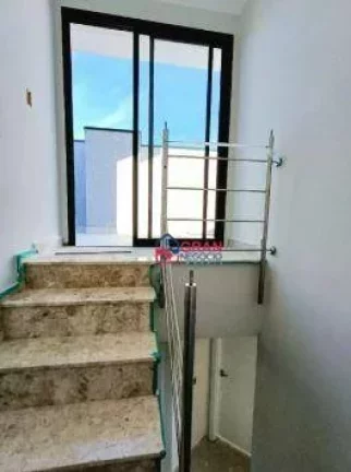 Imagem Casa com 3 dormitórios à venda - Sítio Cercado - Curitiba/PR