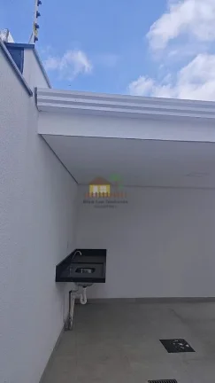 Imagem Apartamento Padrão