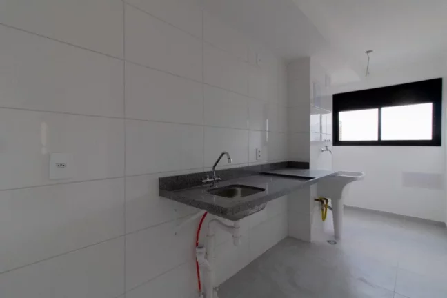 Imagem Apartamento à venda em São Paulo, Jardim São Paulo(Zona Norte), com 2 quartos, 54m2