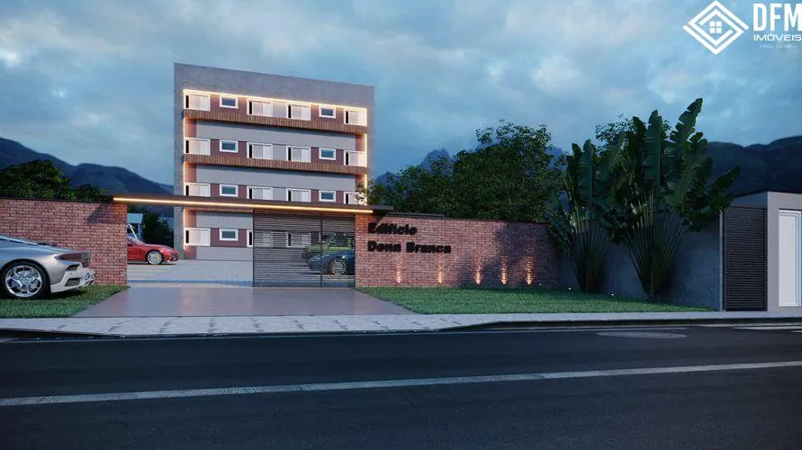 Imagem Apartamento com 2 Dormitorio(s) localizado(a) no bairro Vila Nova Cintra em Mogi das Cruzes / Mato Grosso do Sul Ref.:DE180