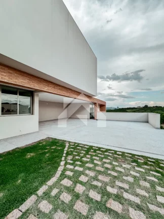 Imagem Mansão em Quinta da Baroneza - Bragança Paulista, SP