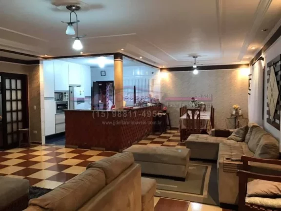 Imagem Chácara residencial à venda dentro de condomínio