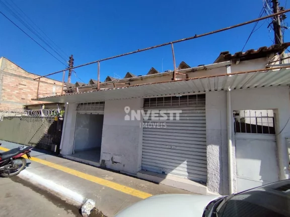 Foto do imóvel Sala Comercial Conercial Setor Campinas - Goiânia/GO