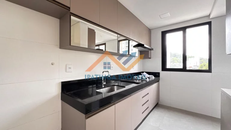 Imagem Apartamento no Horto - Ipatinga, MG