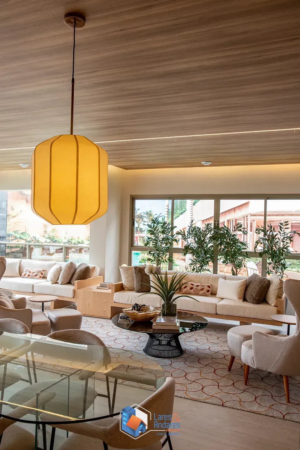 Imagem Apartamento para venda em Vila Romana com 4 quartos, sendo 4 suítes, 238m²