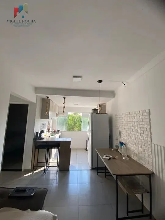 Imagem Apartamento a venda em Tatuí SP