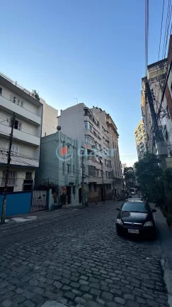 Imagem Casa com 11 Quartos à Venda, 381 m² em Santa Teresa - Rio De Janeiro
