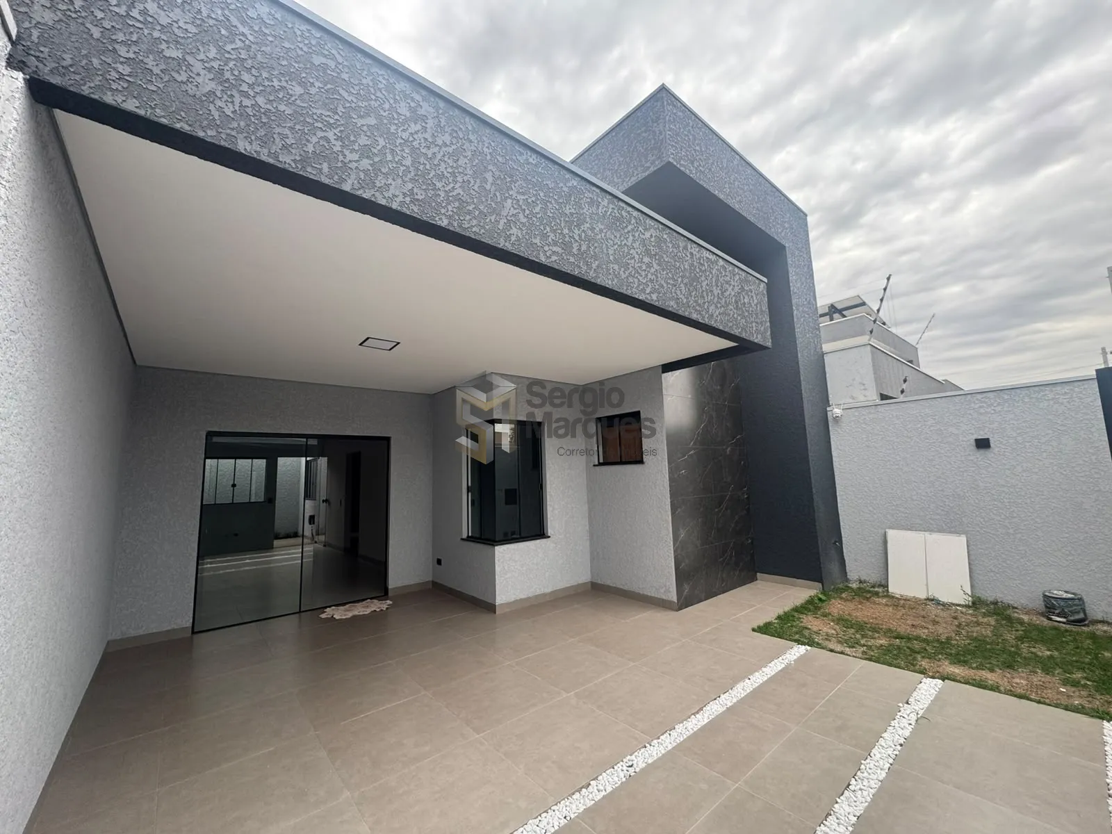 Imagem Casa à venda - 86m² - Jardim Ibis, Umuarama-PR