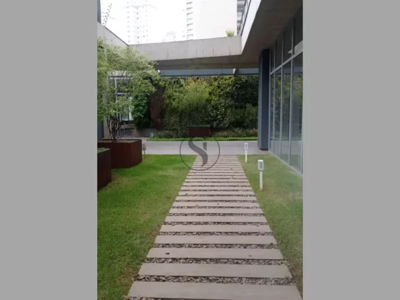 Imagem APARTAMENTO RESIDENCIAL em SÃO PAULO - SP, VILA NOVA CONCEIÇÃO