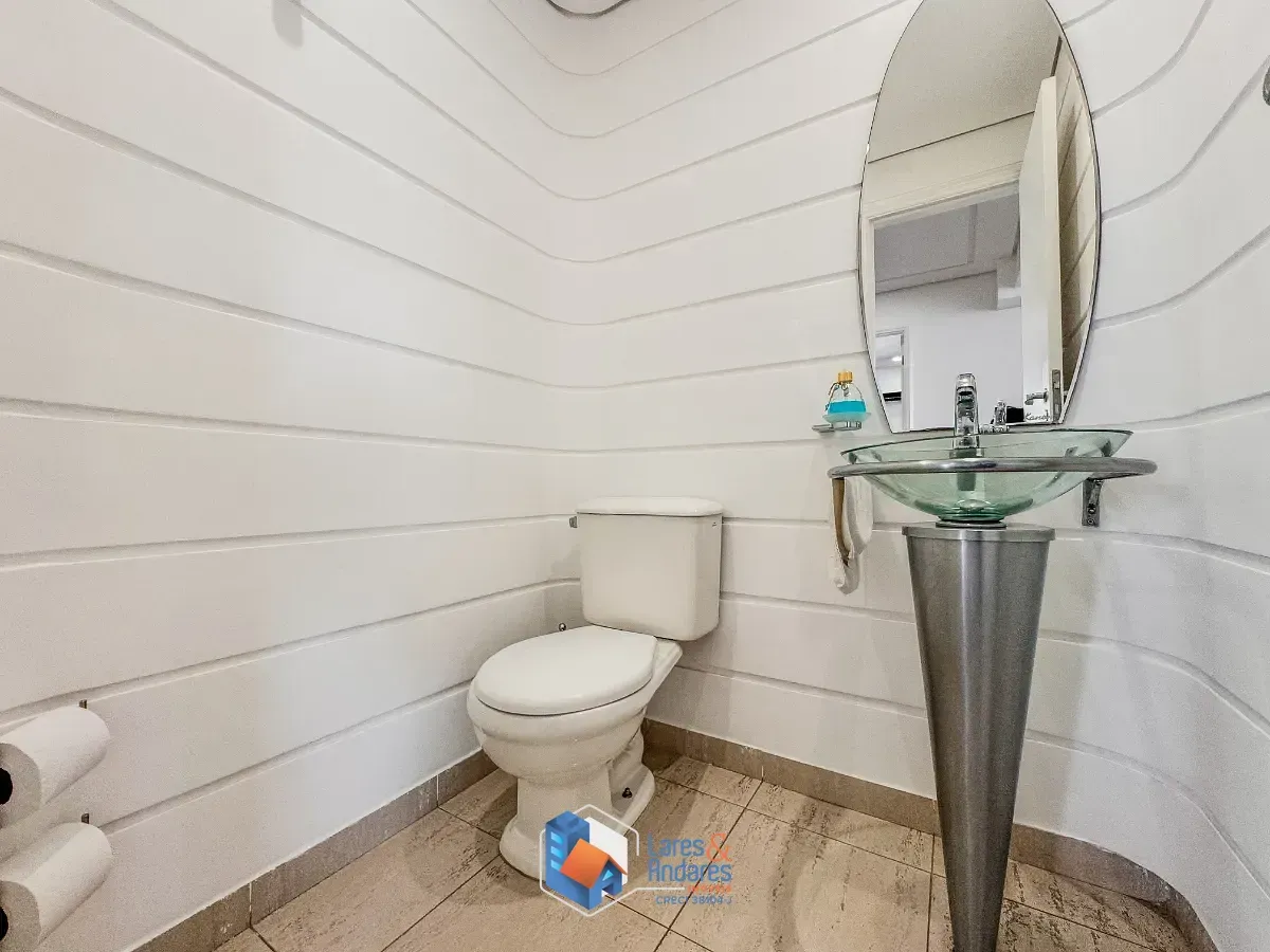 Imagem Apartamento para venda em Pinheiros, 118m²