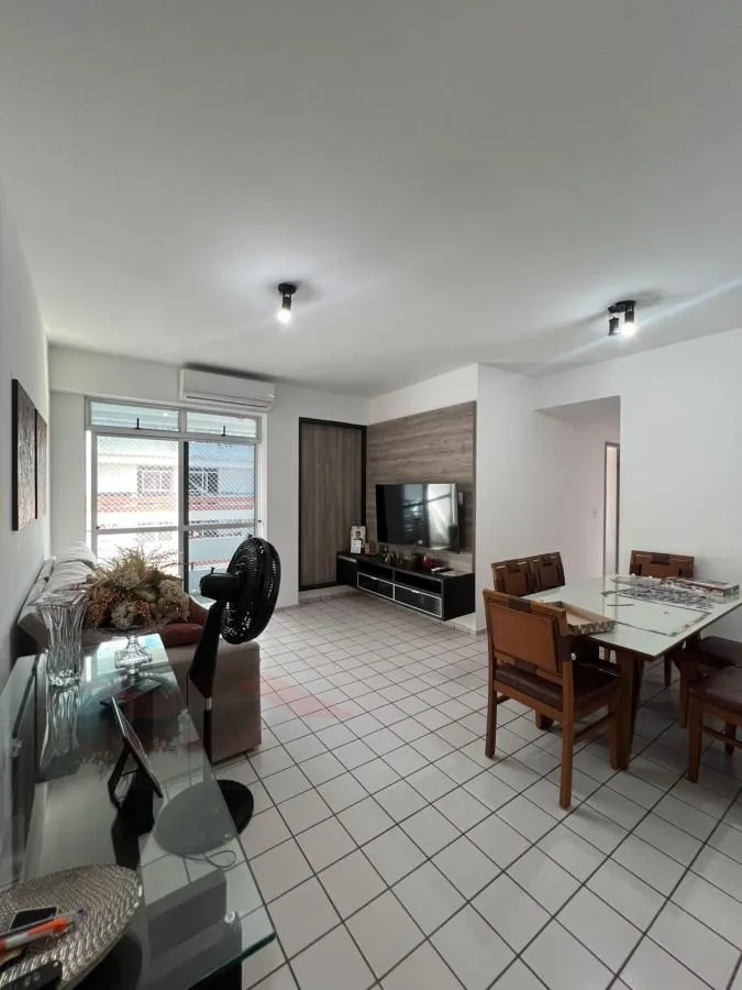Imagem Apartamento 97m² à Venda | Jardim Europa | Teresina