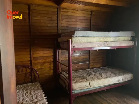 Imagem Chácara em condomínio: 3 quartos, 3 suítes, 1 sala, 5 banheiros, 3 vagas de garagem, 600m² em Ribeirão Preto-SP