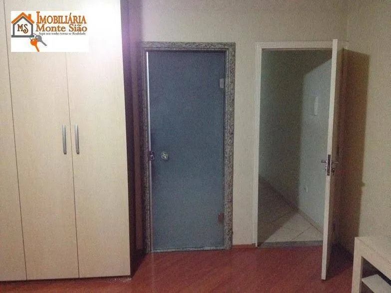 Imagem Sobrado com 3 dormitórios à venda, 180 m² por R$ 780.000,00 - Jardim Santa Clara - Guarulhos/SP