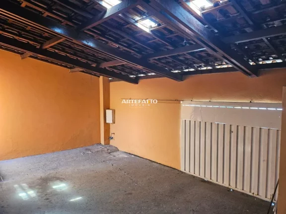 Imagem Vende-se Casa no Bairro Palestina