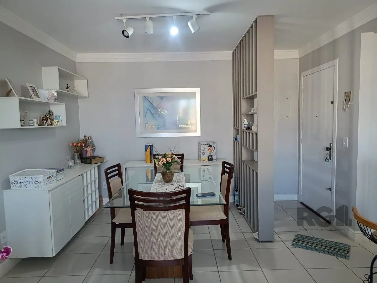 Imagem Apartamento em Teresópolis