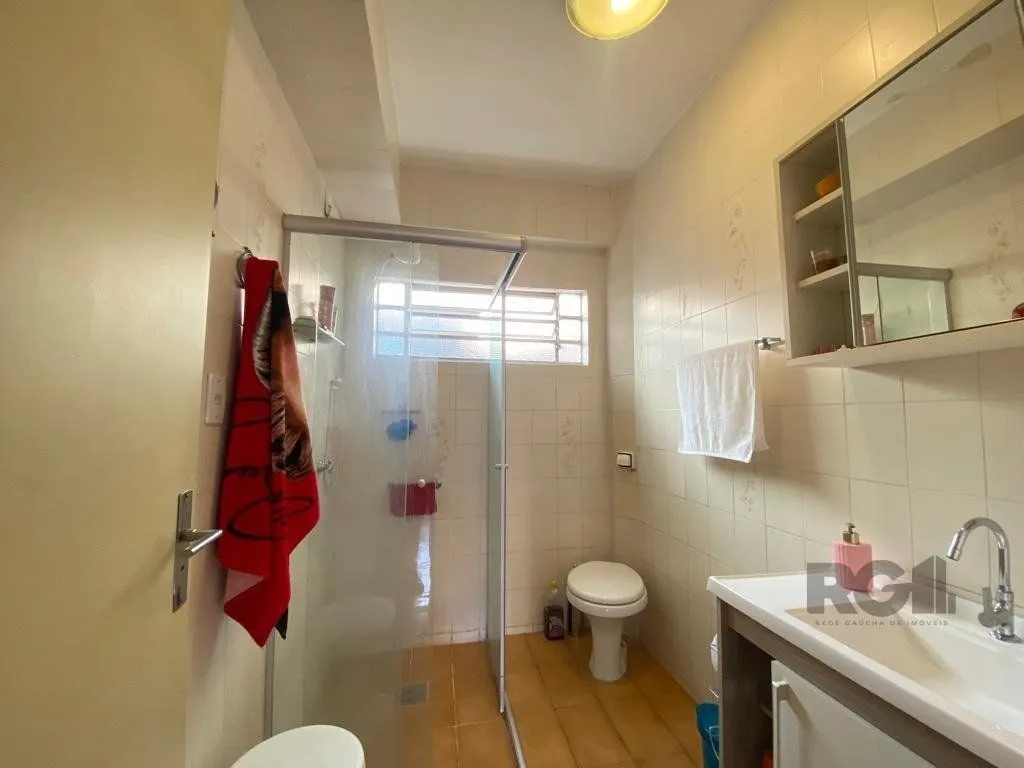 Imagem Apartamento em Centro Histórico