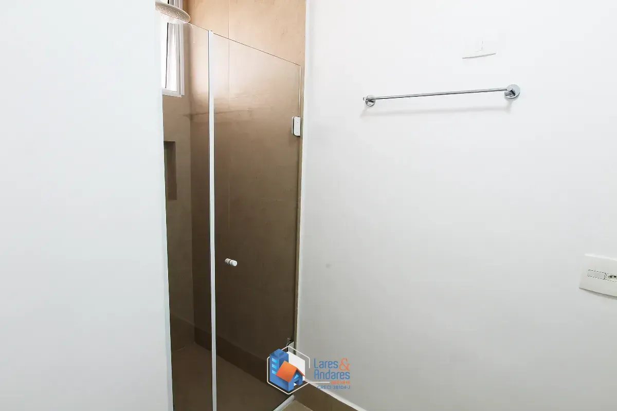 Imagem Apartamento para venda em Consolação com 2 quartos, 76m²
