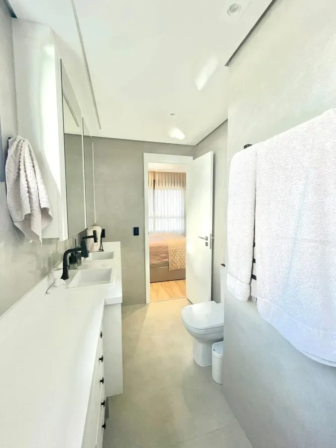 Imagem Apartamento para Venda em São Paulo, Perdizes, 2 dormitórios, 2 suítes, 3 banheiros, 2 vagas