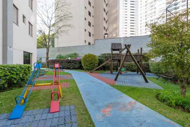 Imagem Apartamento à venda em São Paulo, Vila Suzana, com 3 quartos, 92m2