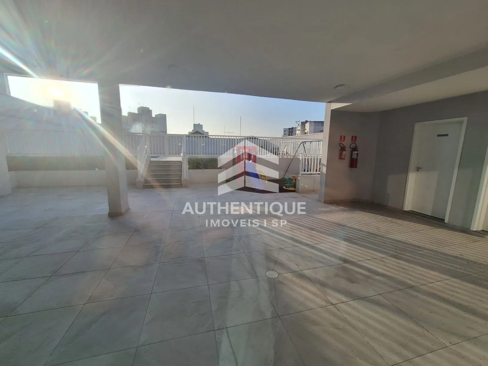 Imagem Maxi Rudge II - Apartamento em Rudge Ramos, São Bernardo do Campo/SP
