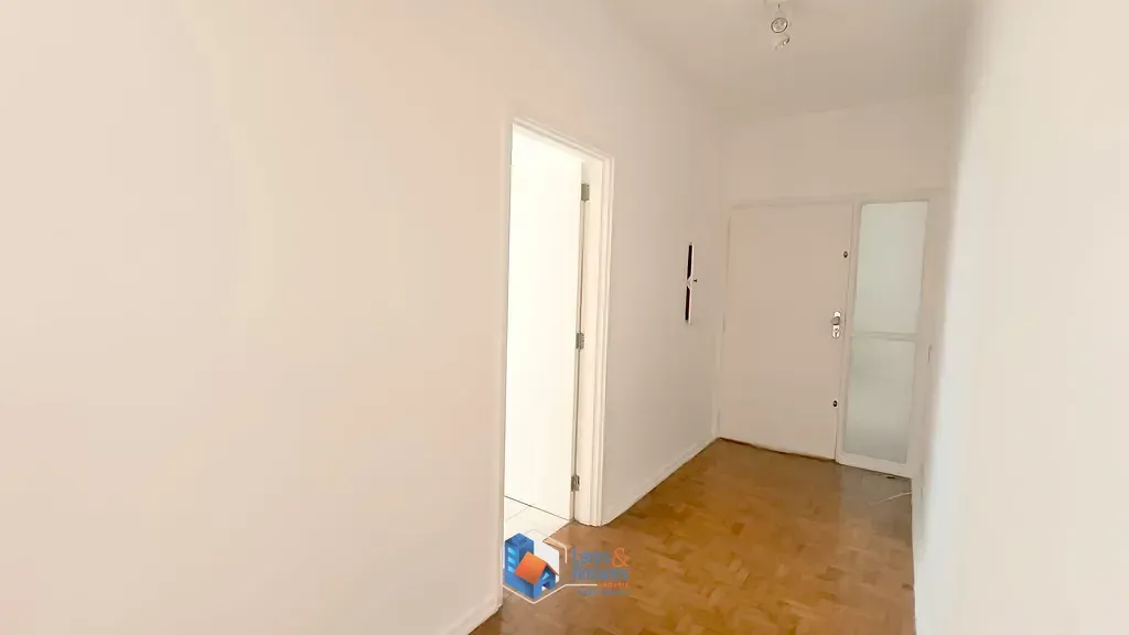 Imagem Apartamento à venda 3 Quartos 1 Vaga 175.11M² Cerqueira César São Paulo - SP