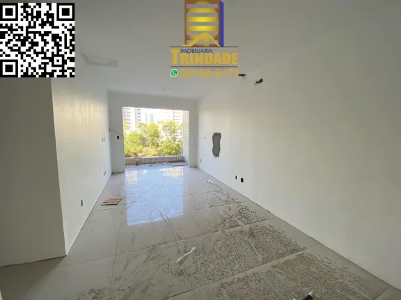 Imagem Apartamento com 5 Quartos à Venda, 382 m² em Jardim Renascença - São Luís