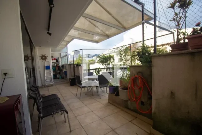 Imagem Apartamento à Venda - Recreio, 4 Quartos, 205 m2