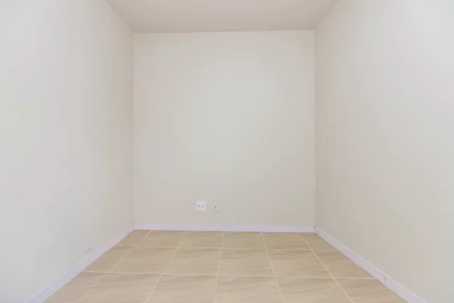 Imagem Apartamento à venda em São Paulo, Vila Clementino, com 2 quartos, 53m2