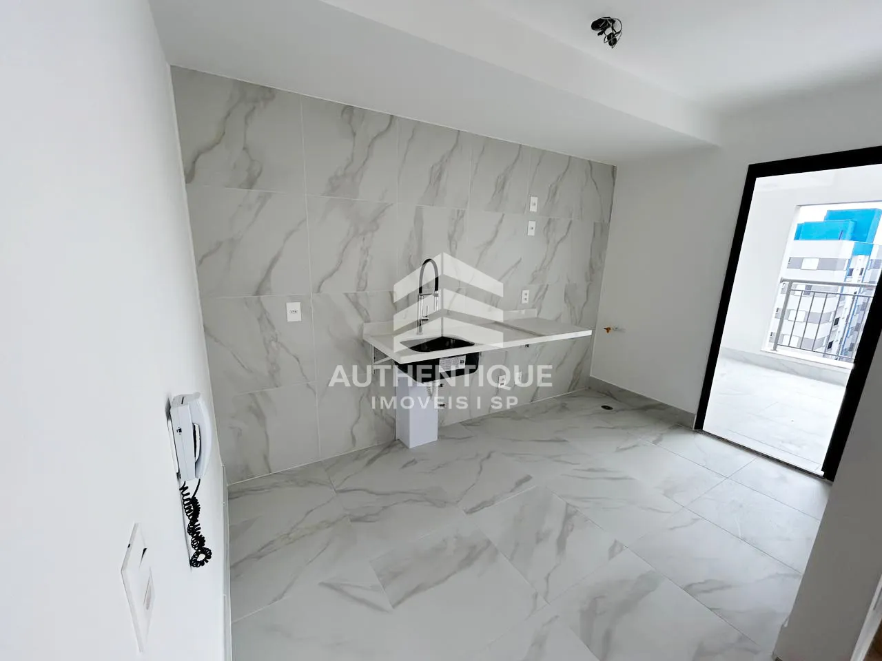 Imagem LIVING IPIRANGA - AV NAZARE - Apartamento à venda no bairro Ipiranga - São Paulo/SP, Zona Sul