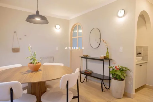 Imagem APARTAMENTO MOBILIADO – CENTRO, FRANCA/SP