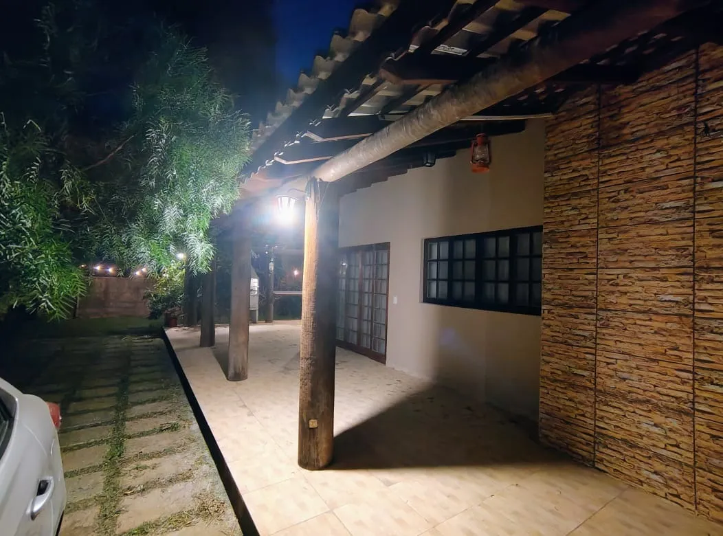 Imagem CHACARA RESIDENCIAL em PIEDADE - SP, Sarapuí dos Antunes