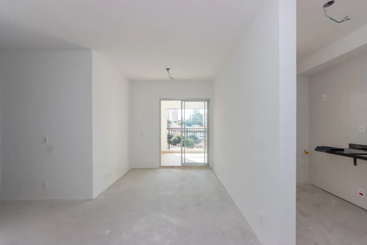 Imagem Apartamento para venda em Alto da Mooca com 2 quartos, sendo 2 suítes, 75m2